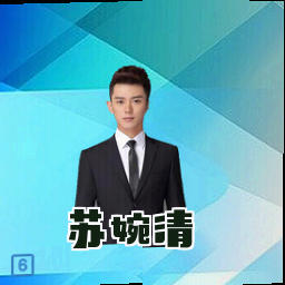 苏婉清